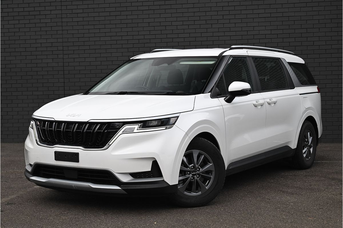 2022 Kia Carnival S KA4