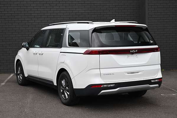 2022 Kia Carnival S KA4