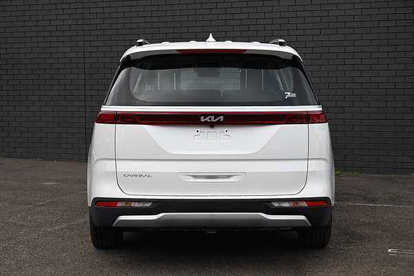 2022 Kia Carnival S KA4