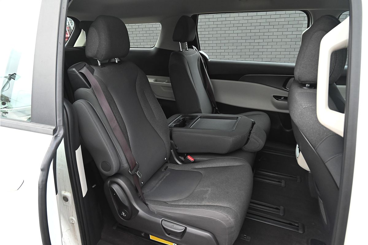 2022 Kia Carnival S KA4