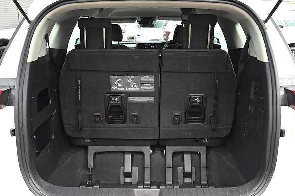 2022 Kia Carnival S KA4