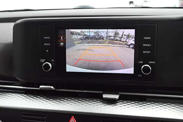 2022 Kia Carnival S KA4