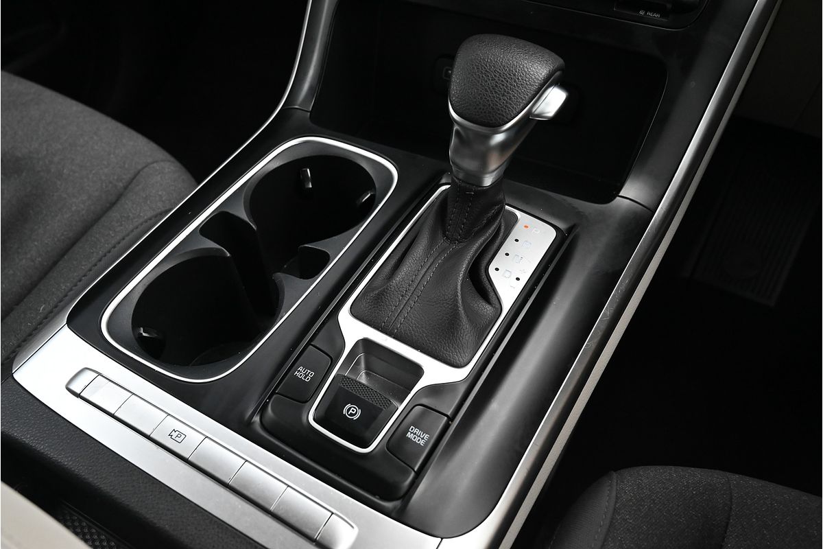 2022 Kia Carnival S KA4