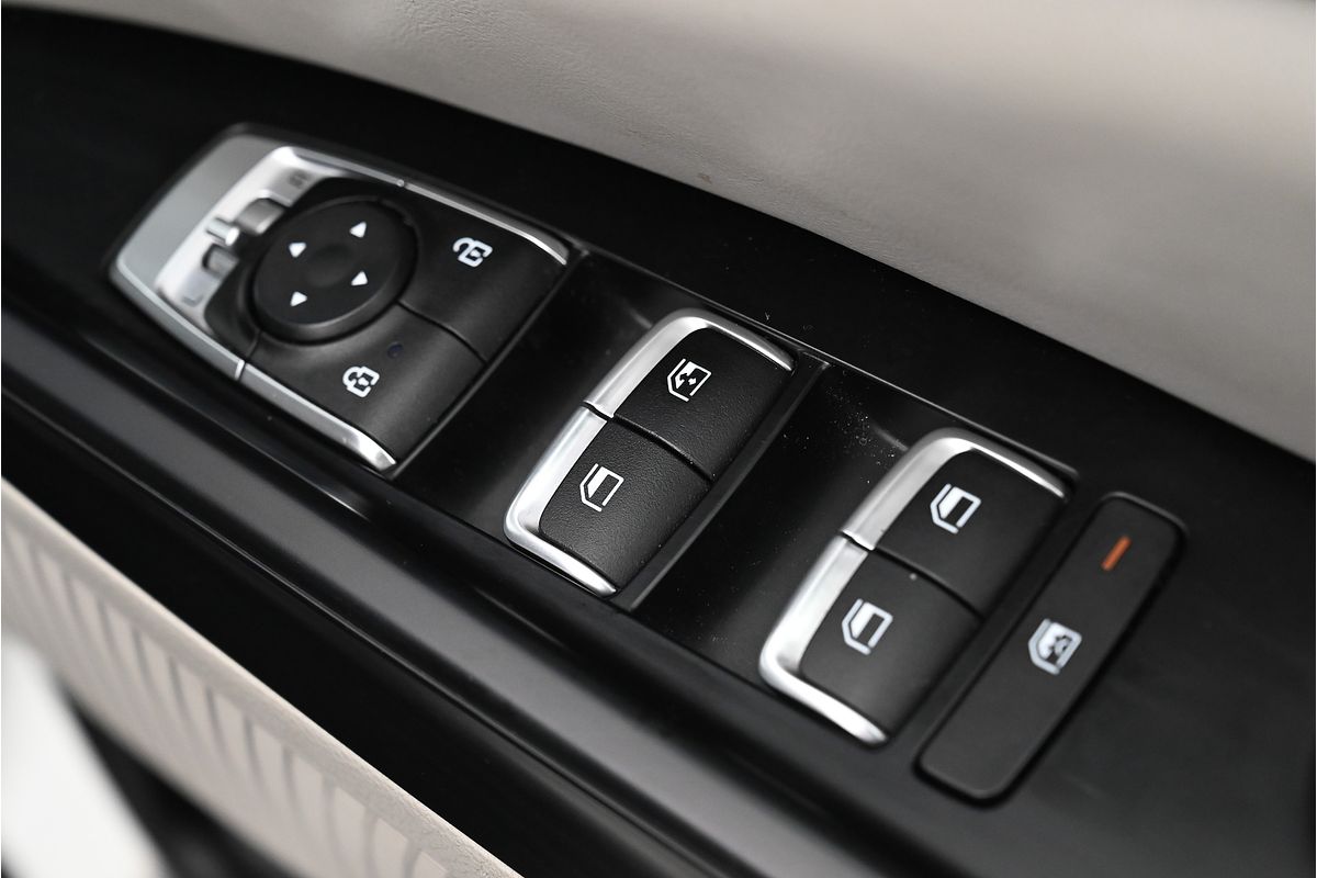 2022 Kia Carnival S KA4