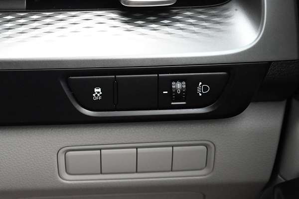 2022 Kia Carnival S KA4