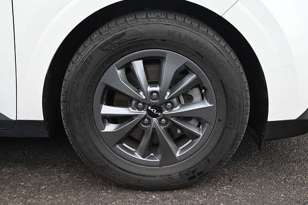 2022 Kia Carnival S KA4