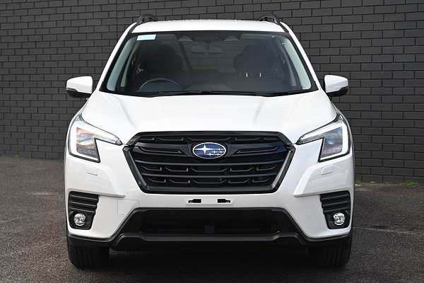 2024 Subaru Forester 2.5i S5
