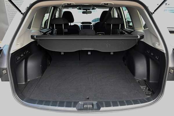 2024 Subaru Forester 2.5i S5