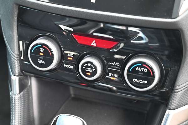 2024 Subaru Forester 2.5i S5