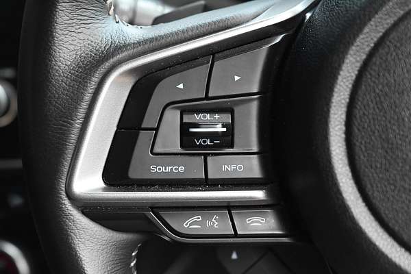 2024 Subaru Forester 2.5i S5