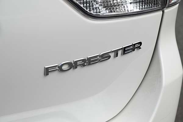 2024 Subaru Forester 2.5i S5