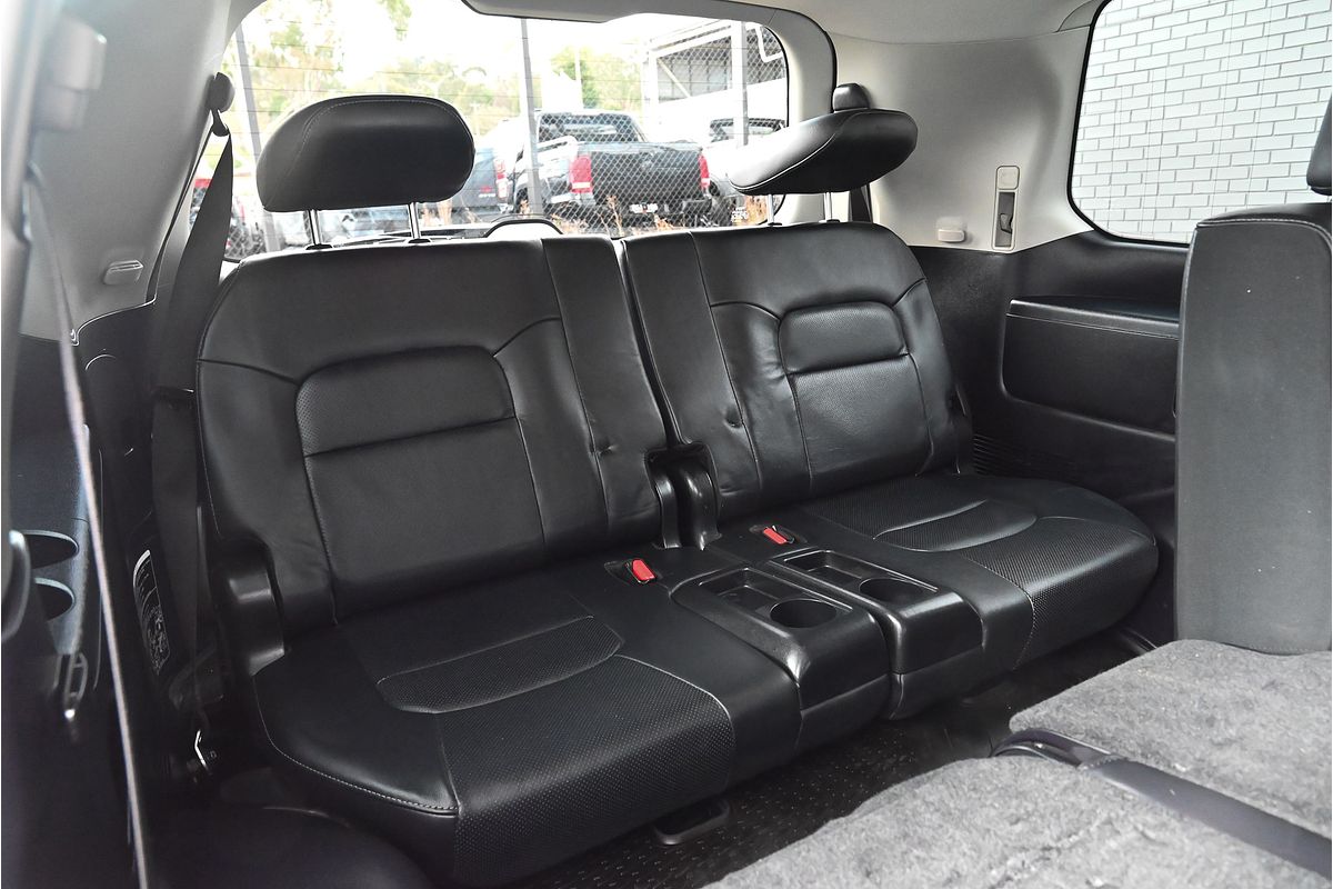 2018 Toyota Landcruiser Sahara VDJ200R