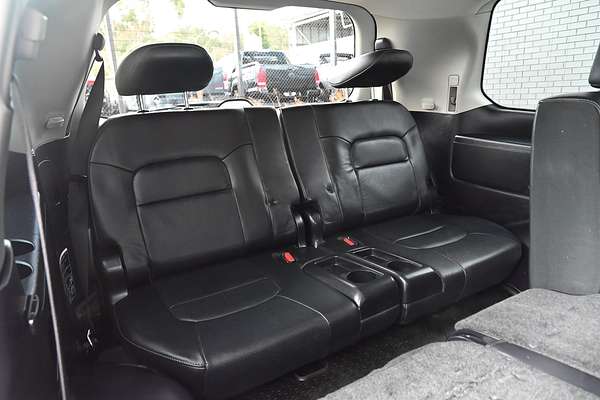 2018 Toyota Landcruiser Sahara VDJ200R