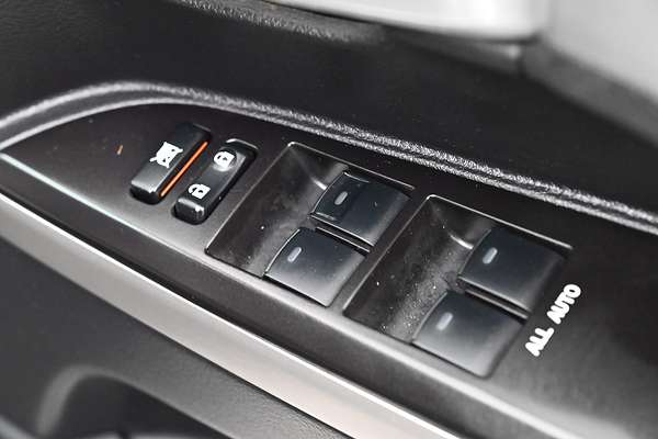 2018 Toyota Landcruiser Sahara VDJ200R