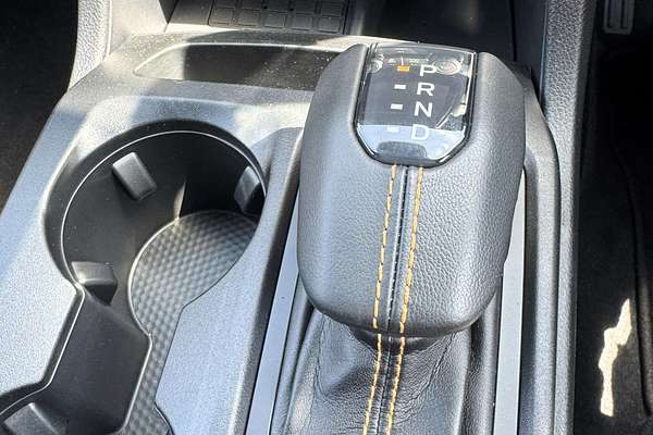 2024 Ford Ranger Wildtrak  4X4 2.0L
