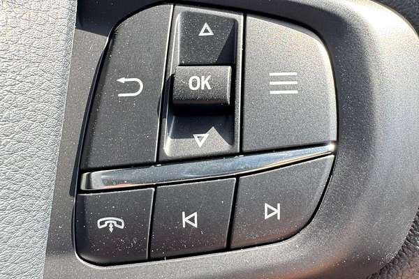 2024 Ford Ranger Wildtrak  4X4 2.0L