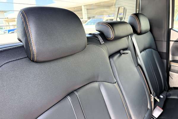 2024 Ford Ranger Wildtrak  4X4 2.0L