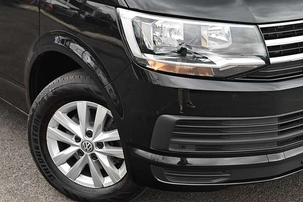 2018 Volkswagen Multivan TDI340 Comfortline T6 SWB