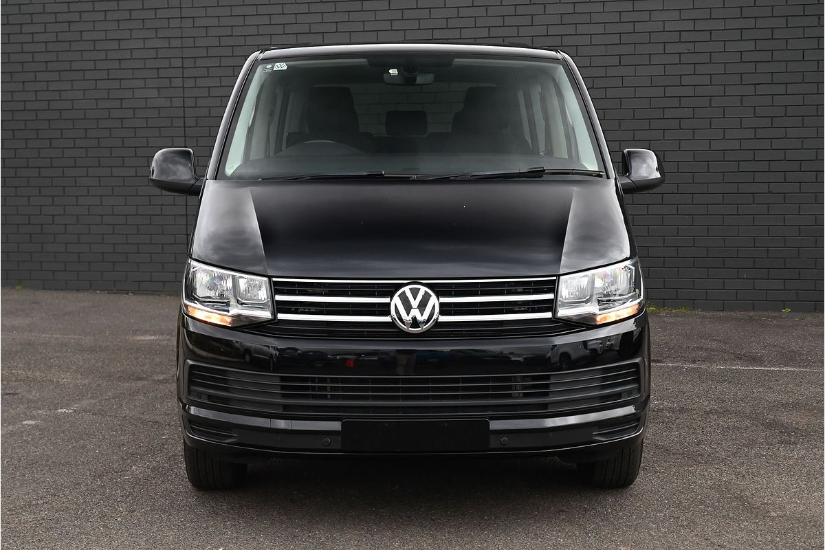 2018 Volkswagen Multivan TDI340 Comfortline T6 SWB