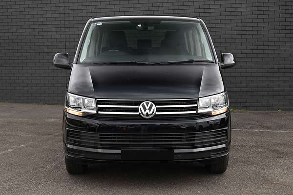 2018 Volkswagen Multivan TDI340 Comfortline T6 SWB