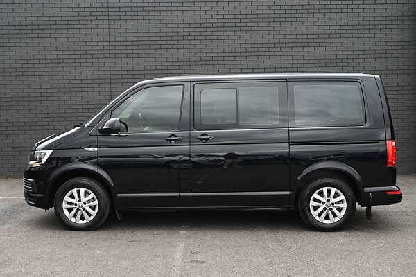 2018 Volkswagen Multivan TDI340 Comfortline T6 SWB