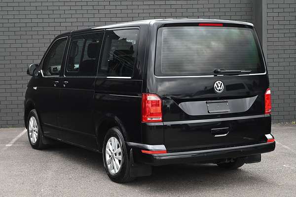 2018 Volkswagen Multivan TDI340 Comfortline T6 SWB