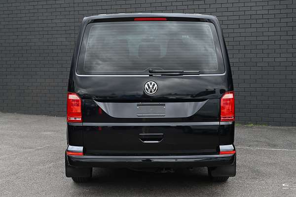 2018 Volkswagen Multivan TDI340 Comfortline T6 SWB