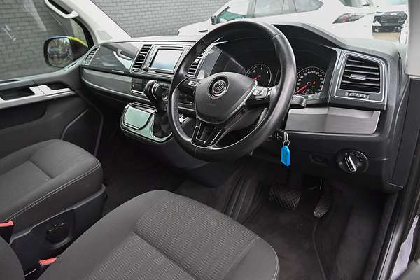 2018 Volkswagen Multivan TDI340 Comfortline T6 SWB