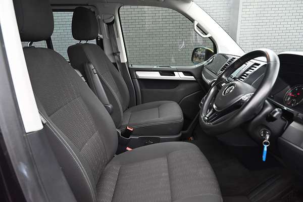 2018 Volkswagen Multivan TDI340 Comfortline T6 SWB