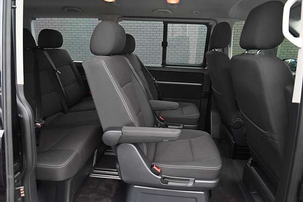 2018 Volkswagen Multivan TDI340 Comfortline T6 SWB