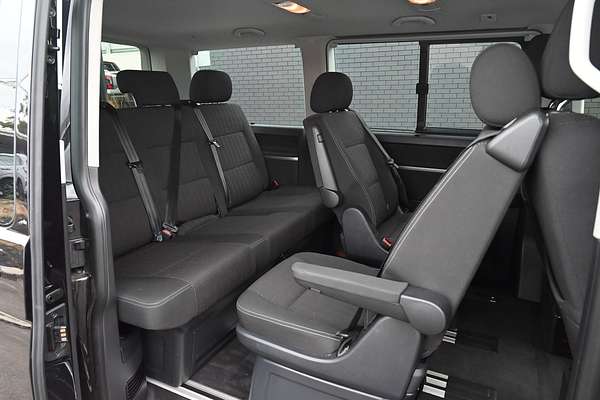 2018 Volkswagen Multivan TDI340 Comfortline T6 SWB