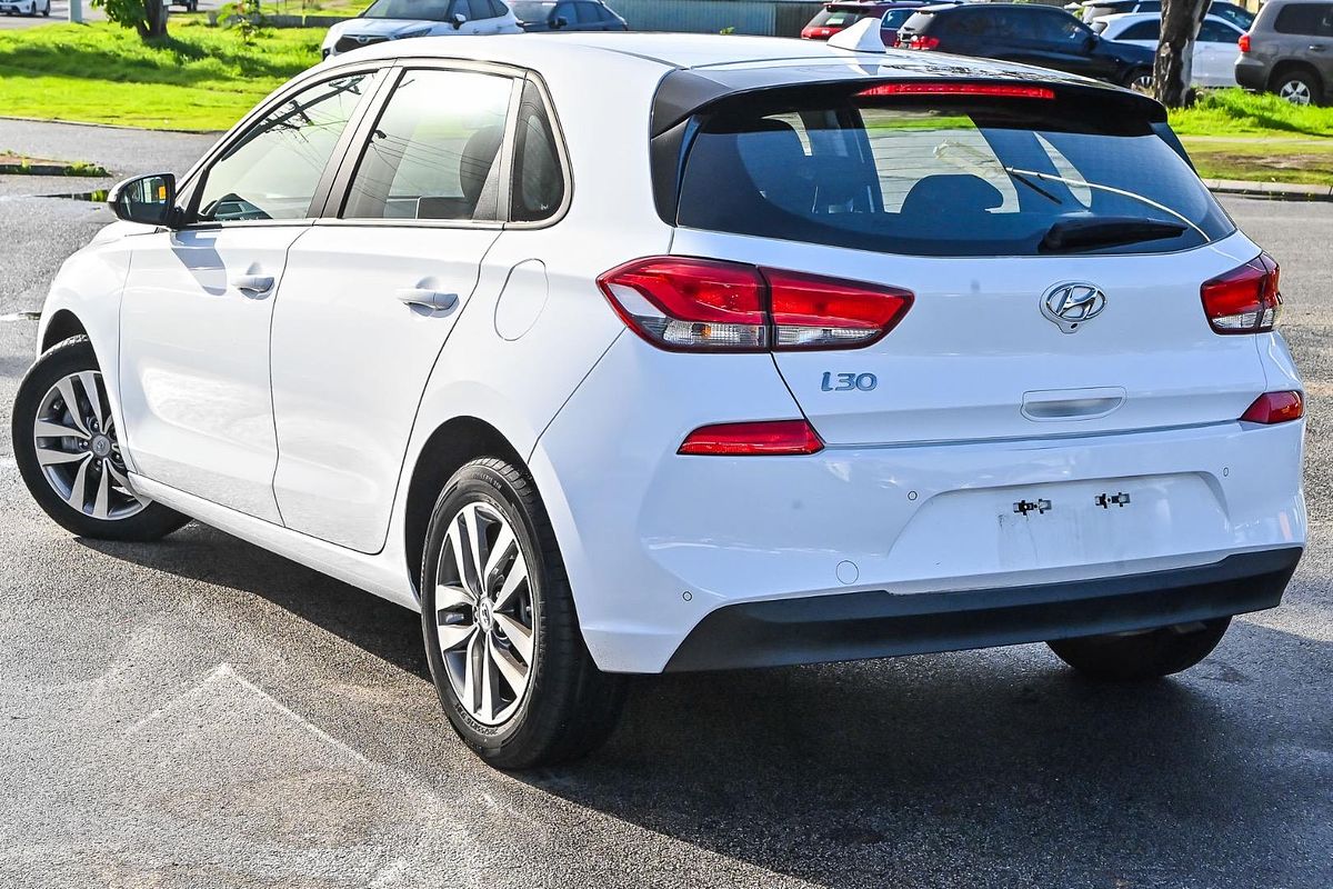 2019 Hyundai i30 Active PD2