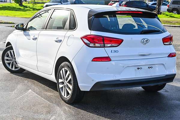 2019 Hyundai i30 Active PD2