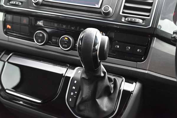 2018 Volkswagen Multivan TDI340 Comfortline T6 SWB