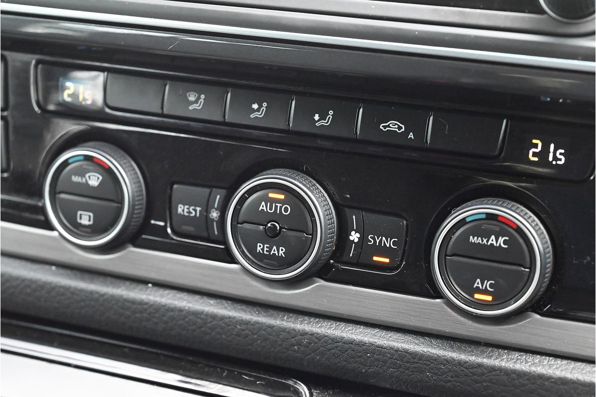 2018 Volkswagen Multivan TDI340 Comfortline T6 SWB