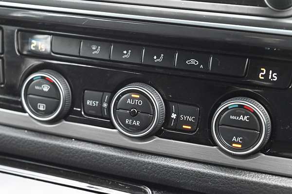 2018 Volkswagen Multivan TDI340 Comfortline T6 SWB