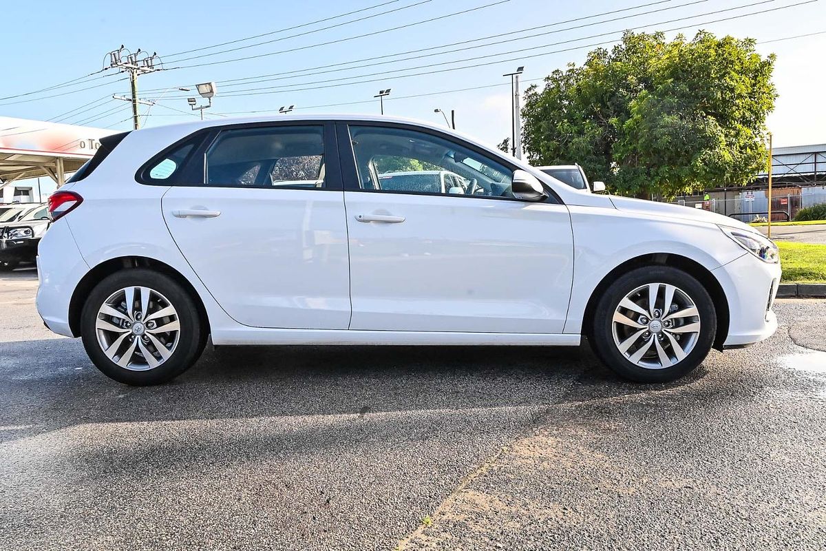 2019 Hyundai i30 Active PD2