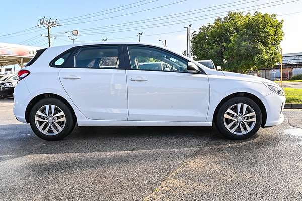 2019 Hyundai i30 Active PD2