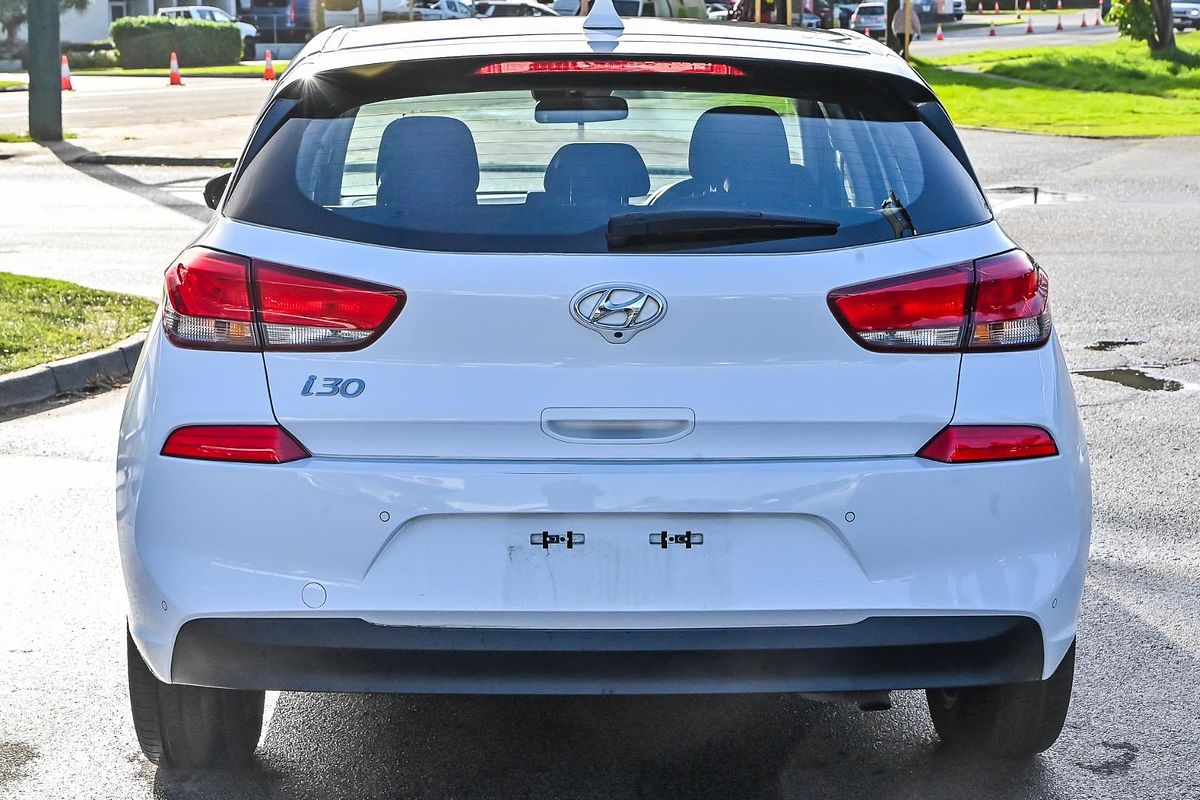2019 Hyundai i30 Active PD2