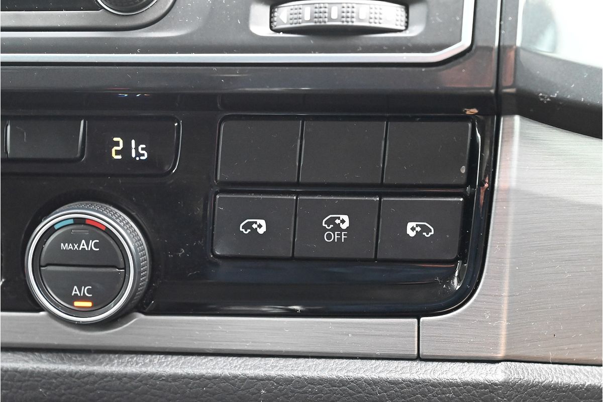 2018 Volkswagen Multivan TDI340 Comfortline T6 SWB