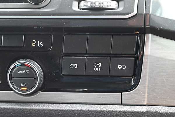 2018 Volkswagen Multivan TDI340 Comfortline T6 SWB