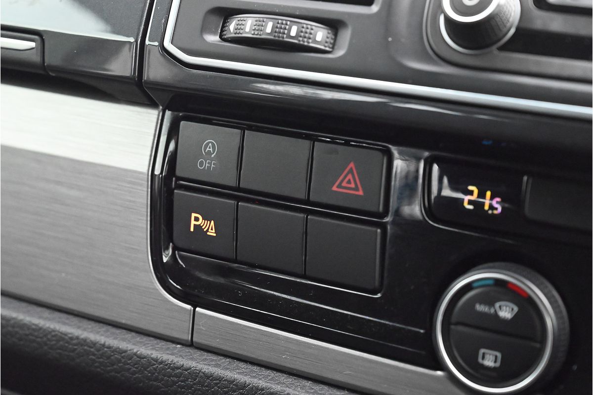 2018 Volkswagen Multivan TDI340 Comfortline T6 SWB