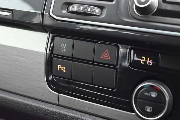 2018 Volkswagen Multivan TDI340 Comfortline T6 SWB