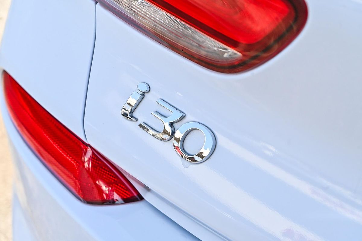 2019 Hyundai i30 Active PD2