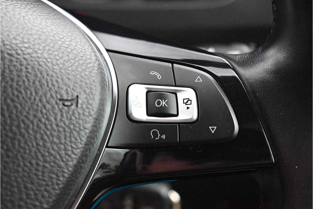 2018 Volkswagen Multivan TDI340 Comfortline T6 SWB