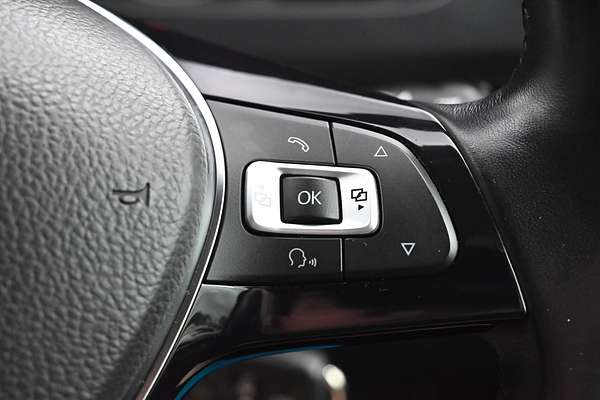 2018 Volkswagen Multivan TDI340 Comfortline T6 SWB