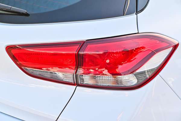 2019 Hyundai i30 Active PD2