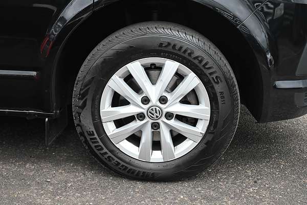 2018 Volkswagen Multivan TDI340 Comfortline T6 SWB