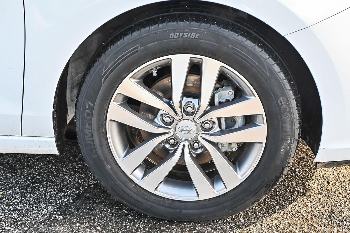 2019 Hyundai i30 Active PD2