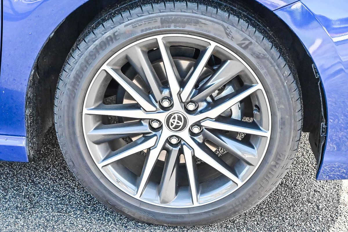 2024 Toyota Camry SL AXVH70R